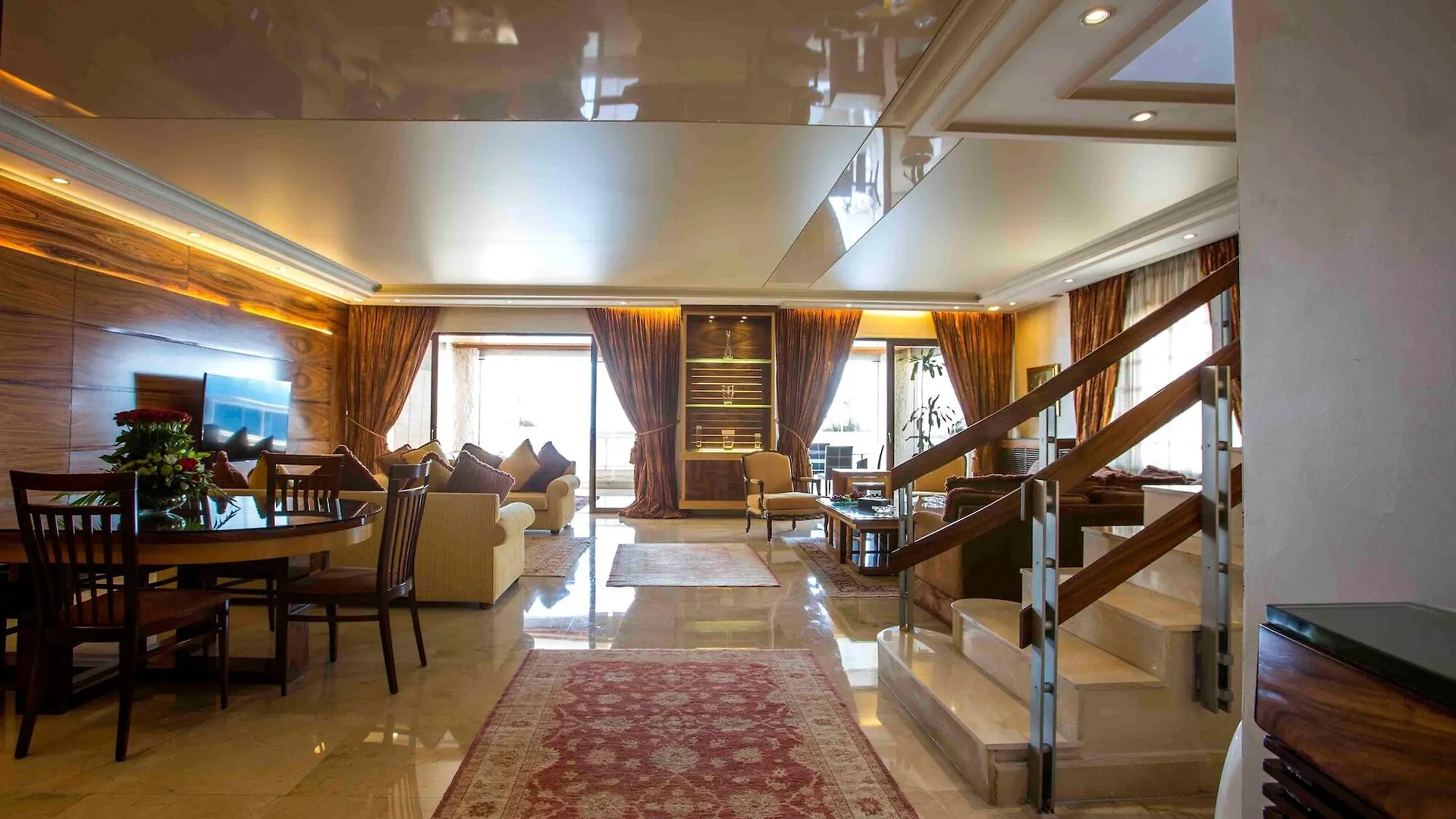 Lahoya Suites Beiroet