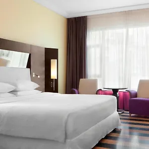 Hotel Four Points By Sheraton Le Verdun, Beiroet